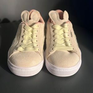 NEW KIDS PUMA EASTER SNEAKERS